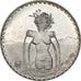 Italie, Médaille, I Marenghi del Sole, 1 Marengo, Bormio, 1972, SPL+, Argent