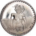 Italy, Medal, I Marenghi del Sole, 1 Marengo, Abano Terme, 1972, MS(64), Silver