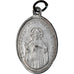 Francia, medaglia, Notre Dame du Mont Carmel, Religions & beliefs, Penin, BB+