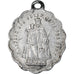 France, Medal, Notre Dame d'Odern, Religions & beliefs, AU(50-53), Aluminium