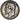 France, Medal, Napoléon III, Bureau d'Administration du Lycée, 1862