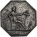 France, Token, Chambre de Commerce d'Abbeville, Business & industry, Desaide