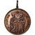 Watykan, Medal, Léon XIII, S. Pietro-S. Paolo, Religie i wierzenia, MS(63)