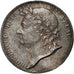 Coin, France, Effigie de Mirabeau, Galle, Essai, 1792, Lyon, EF(40-45), Métal