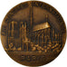 Francja, Token, UNIAPAC, XIIème Congrès International, Paris, 1955, AU(55-58)