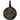 Francja, Medal, Saint François Xavier, Religie i wierzenia, EF(40-45), Bronze