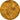 France, Medal, Peinture, Van Gogh, Le Semeur, Arts & Culture, MS(65-70), Gilt