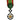 France, Médaille du Mérite Agricole, Medal, 1883, Very Good Quality, Silver