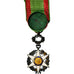 France, Médaille du Mérite Agricole, Medal, 1883, Very Good Quality, Silver