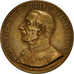 Francja, medal, Au Général Mercier, Justicier du Traitre Dreyfus, 1906