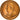 Francja, Medal, François Ier, Historia, Ponowne bicie, MS(63), Bronze