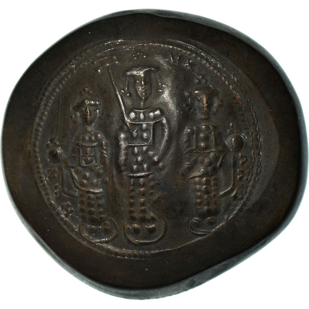 Francja, Medal, Reproduction, Histaménon, Historia, 1974, AU(55-58), Miedź