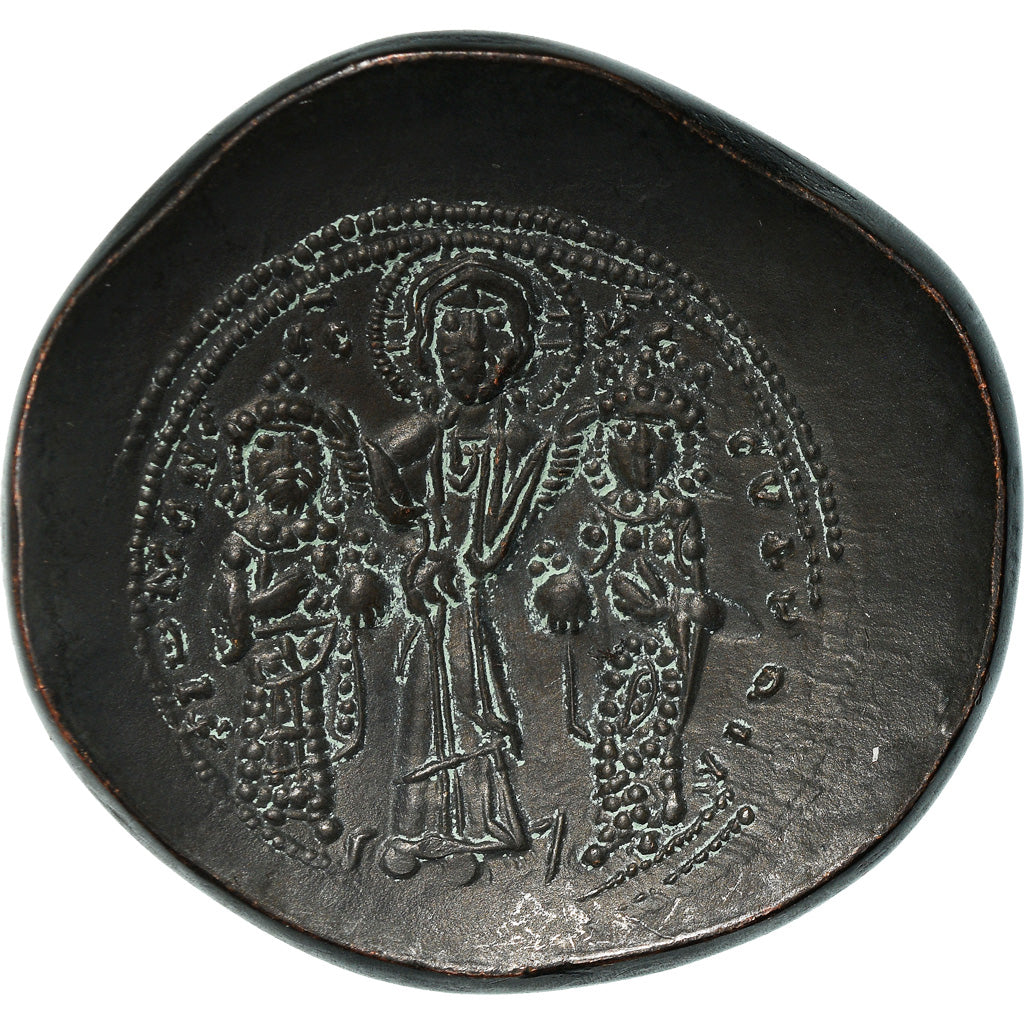 Francja, Medal, Reproduction, Histaménon, Historia, 1974, AU(55-58), Miedź