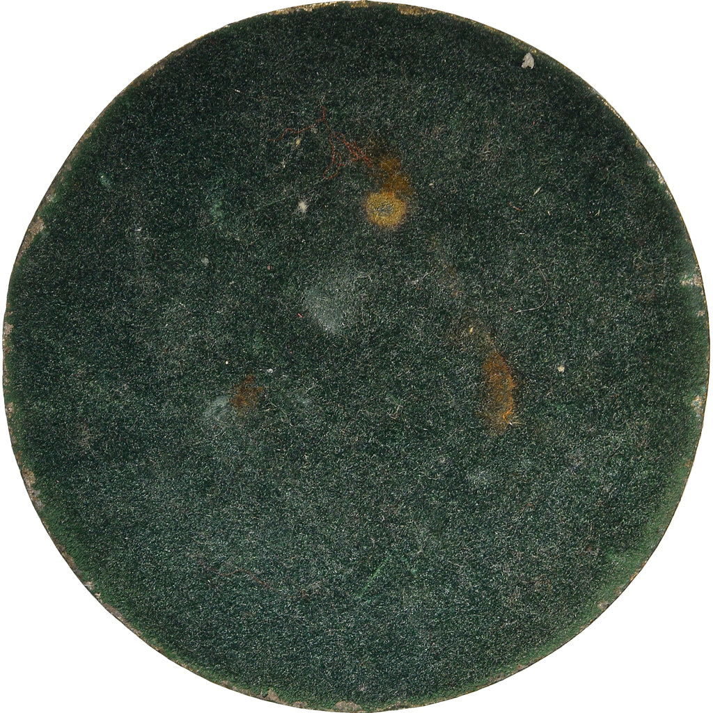 Francja, Medal, Sceau Médiéval de la Ville de Marseille, Historia, EF(40-45)