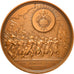 Francja, Medal, Révolution Française, Les Armées de la Liberté, Historia