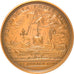 Francja, Medal, Révolution Française, Fête de la Fédération, Historia
