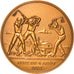 Francja, Medal, Révolution Française, Abolition des Privilèges, Historia