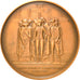 Francja, Medal, Révolution Française, Convocation des Etats Généraux
