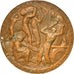 Francja, Medal, Fédération Nationale des Entreprises à Commerces Multiples