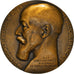 Frankreich, Medaille, Paul Doumer, Président de la République Française