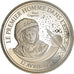France, Medal, Le Premier Homme dans l'Espace, Sciences & Technologies