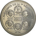 France, Médaille, Présidents de la Vème République, Elysée, Politics, 2012