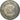 France, Medal, Ecu Europa, Politics, 1996, MS(65-70), Copper-nickel