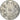 França, Medal, Ecu Europa, Europe Assise, Politics, 1981, MS(65-70)