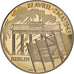 France, Medal, Seconde Guerre Mondiale, Berlin, 1945, WAR, MS(65-70)