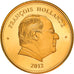Francja, Medal, François Hollande, Président de la République, Politics