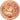 France, Medal, Reproduction Poids monétaire pour le Double louis d’or dit