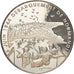 France, Medal, 1939-1945, Débarquement de Normandie, History, MS(65-70), Copper