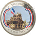 France, Medal, Seconde Guerre Mondiale, Victoire du 8 Mai 1945, History