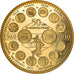 France, Médaille, L'Europe des XXVII, 50 ans du nouveau Franc, Politics, 2010