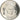 France, Medal, Simone Veil, Collection Panthéon, Politics, 2017, MS(65-70)