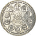 Frankrijk, Medaille, L'Europe des XXV, Essai, Politics, 2004, MDP, FDC