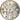 Francja, Medal, L'Europe des XXVII, 10 Ans de l'Euro, Politics, 2012, MS(65-70)