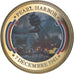 France, Medal, Seconde Guerre Mondiale, Pearl Harbor, WAR, MS(65-70)