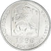 Coin, Czechoslovakia, 10 Haleru, 1990, MS(63), Aluminum, KM:80
