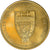 Coin, France, 2 Euro, 1996, Paris, MS(64), Copper-Nickel-Aluminum