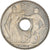 Monnaie, France, Essai de Peter, 25 Centimes, 1913, SPL, Nickel, Gadoury:72.2