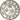 France, Love Token, Treizain, Denier bractéate à épouser, History, AU(55-58)
