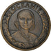 France, Medal, Exposition Coloniale Internationale, Paris 1931, Océanie, Arts &