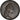 Francja, Medal, Louis XIV, La Maladie du Roi, 1686, Mauger, AU(55-58), Miedź