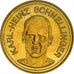 Alemania, Token, Shell, Traum-Elf, Football, Karl-Heinz Schnellinger, 1969, SC+
