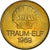 Germania, Token, Shell, Traum-Elf, Football, Horst Wolter, 1969, SPL+