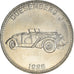 Germania, Token, Shell, Duesenberg J, Automobile, SPL, Rame-nichel