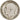 Coin, Great Britain, George V, 1/2 Crown, 1922, EF(40-45), Silver, KM:818.1a