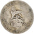 Moneta, Wielka Brytania, George V, Shilling, 1920, VF(20-25), Srebro, KM:816a
