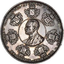 Frankreich, Medaille, Troisième République, Société des Agriculteurs du